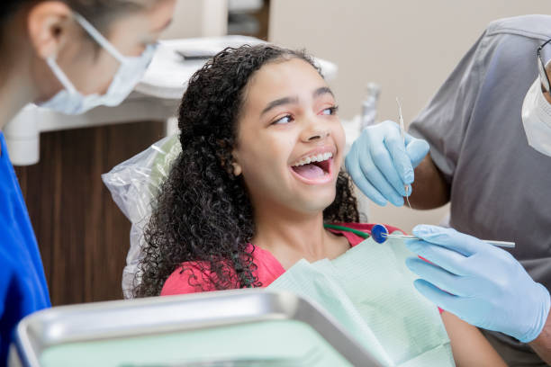 Best Emergency Pediatric Dental Care in Linden, NJ