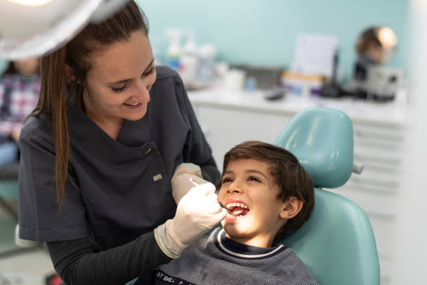 Best Broken or Chipped Tooth Repair in Linden, NJ