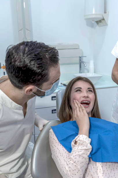 , NJ Emergency Dental Service Company
