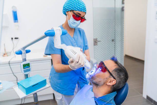 Best Emergency Orthodontic Repairs in Linden, NJ